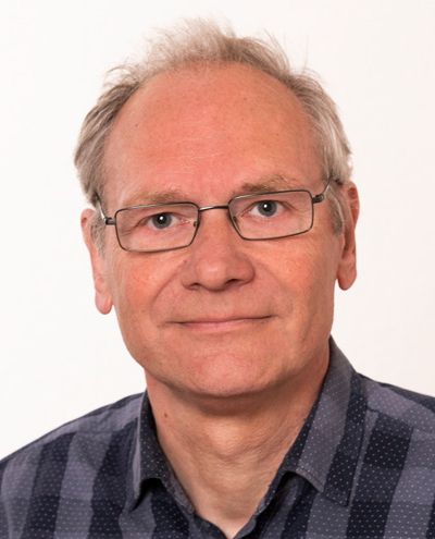 Rainer Texdorf